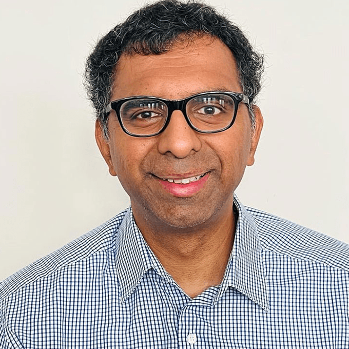Arun Rajun